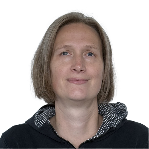 Mojca Seručnik